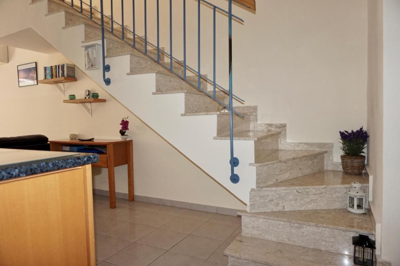 Villa Ilios In Kato Paphos Exterior foto